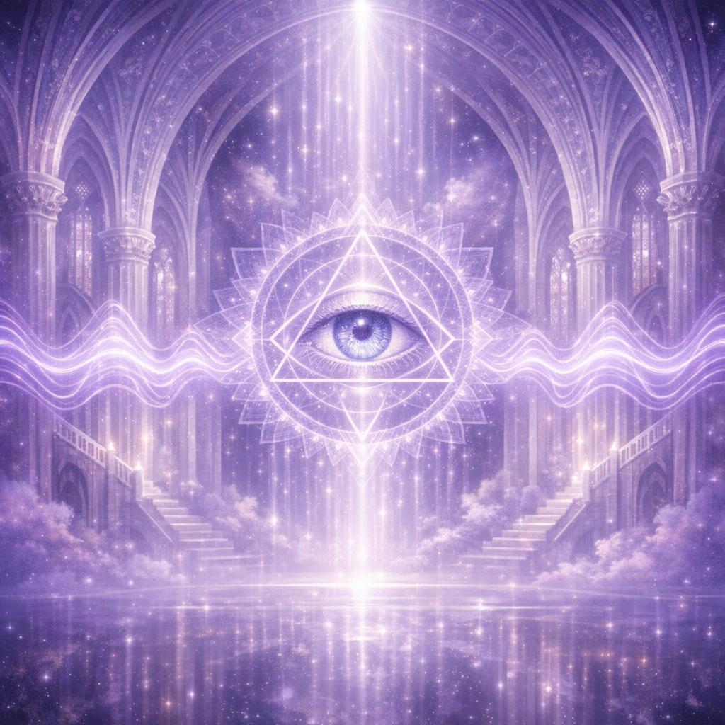 Band 60: Transcendent Self